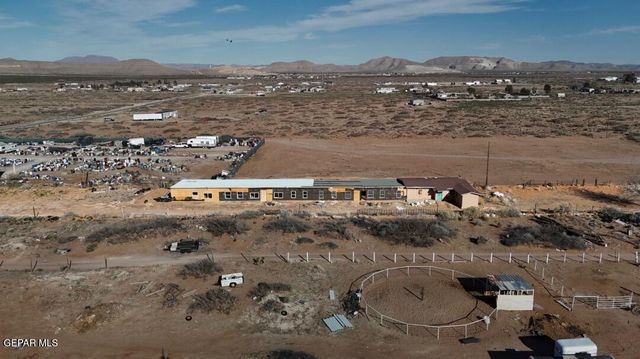 14552 Bradley Road, El Paso, TX 79938