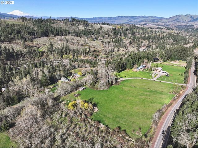 2590 DEE Hwy, Hood River, OR 97031