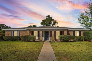 6300 Christopher N Drive, Mobile, AL 36609