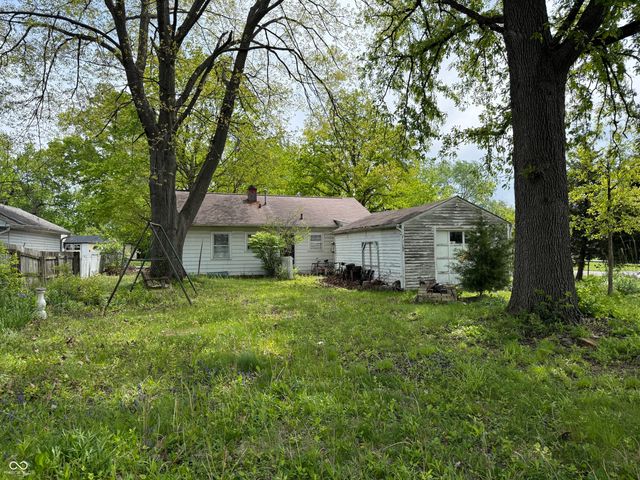3106 N Bolton Avenue, Indianapolis, IN 46218