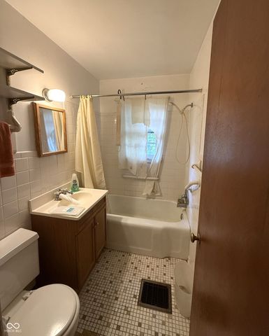 3106 N Bolton Avenue, Indianapolis, IN 46218