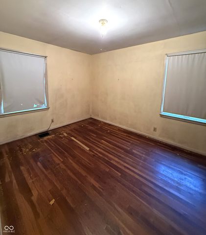 3106 N Bolton Avenue, Indianapolis, IN 46218
