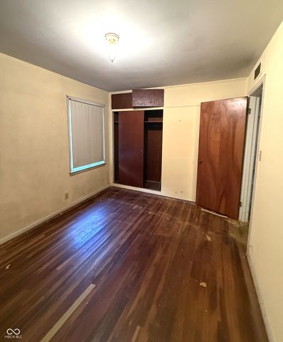 3106 N Bolton Avenue, Indianapolis, IN 46218