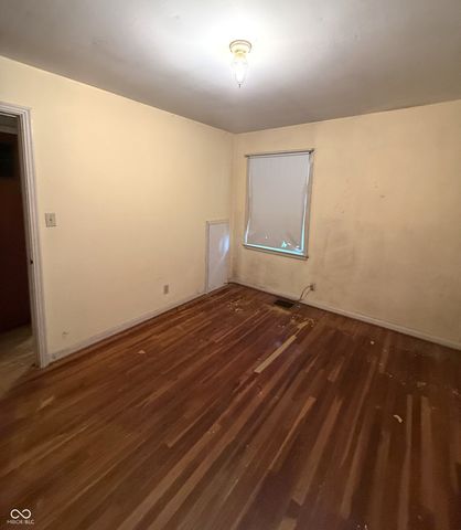 3106 N Bolton Avenue, Indianapolis, IN 46218