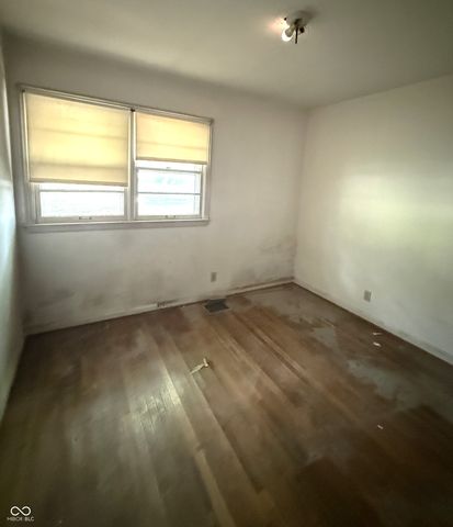 3106 N Bolton Avenue, Indianapolis, IN 46218