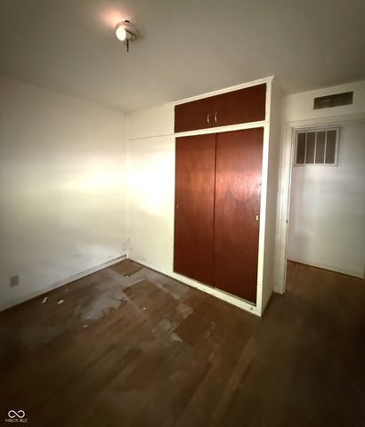 3106 N Bolton Avenue, Indianapolis, IN 46218