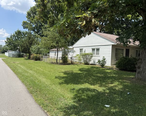 3106 N Bolton Avenue, Indianapolis, IN 46218