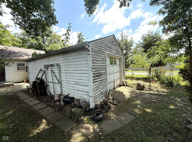3106 N Bolton Avenue, Indianapolis, IN 46218