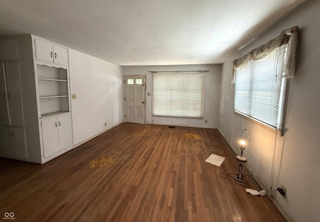 3106 N Bolton Avenue, Indianapolis, IN 46218