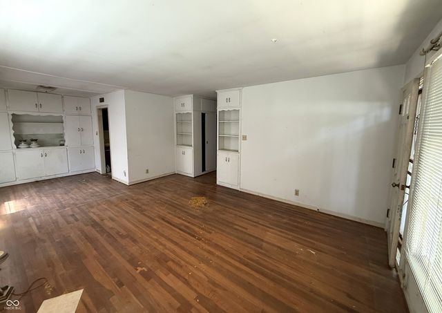 3106 N Bolton Avenue, Indianapolis, IN 46218