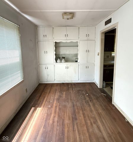 3106 N Bolton Avenue, Indianapolis, IN 46218