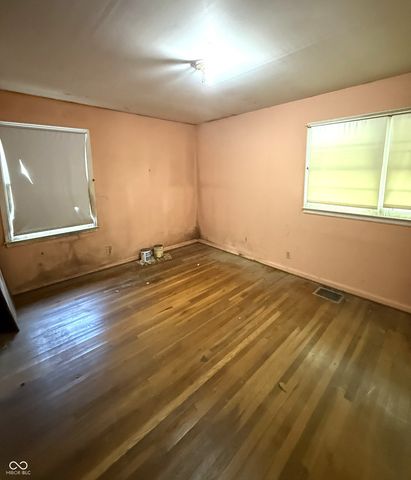 3106 N Bolton Avenue, Indianapolis, IN 46218