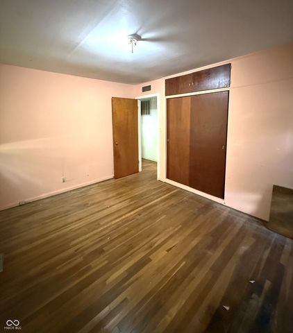 3106 N Bolton Avenue, Indianapolis, IN 46218
