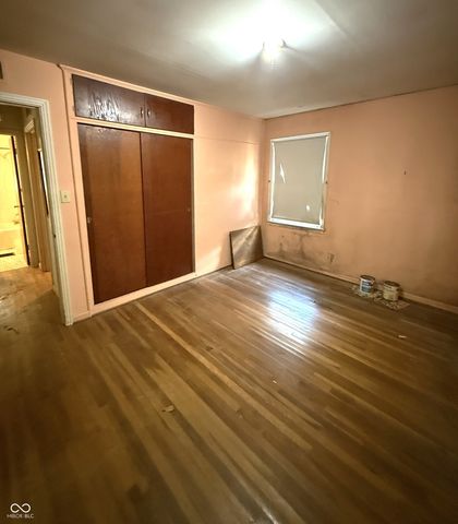 3106 N Bolton Avenue, Indianapolis, IN 46218