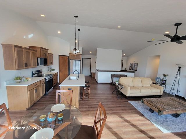 W2305 SCHMIDT ROAD, Freedom, WI 54913