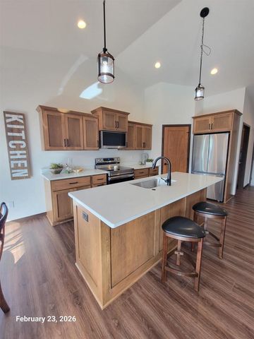 W2305 SCHMIDT ROAD, Freedom, WI 54913