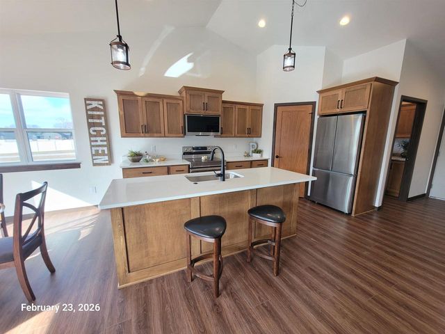 W2305 SCHMIDT ROAD, Freedom, WI 54913