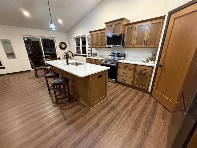 W2305 SCHMIDT ROAD, Freedom, WI 54913