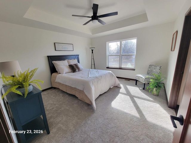 W2305 SCHMIDT ROAD, Freedom, WI 54913