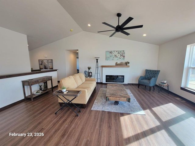 W2305 SCHMIDT ROAD, Freedom, WI 54913