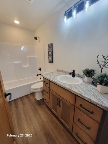 W2305 SCHMIDT ROAD, Freedom, WI 54913