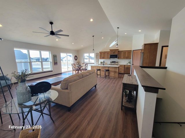 W2305 SCHMIDT ROAD, Freedom, WI 54913