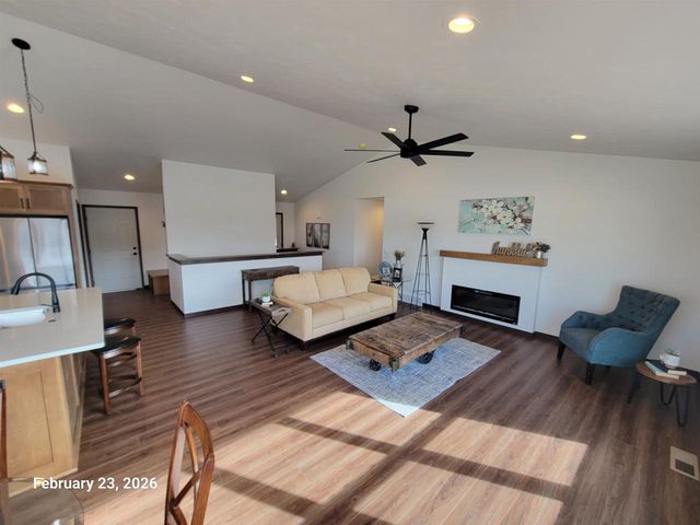 W2305 SCHMIDT ROAD, Freedom, WI 54913