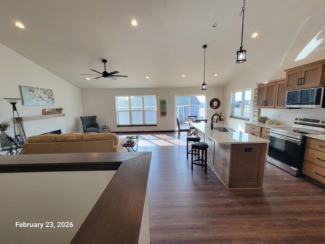 W2305 SCHMIDT ROAD, Freedom, WI 54913