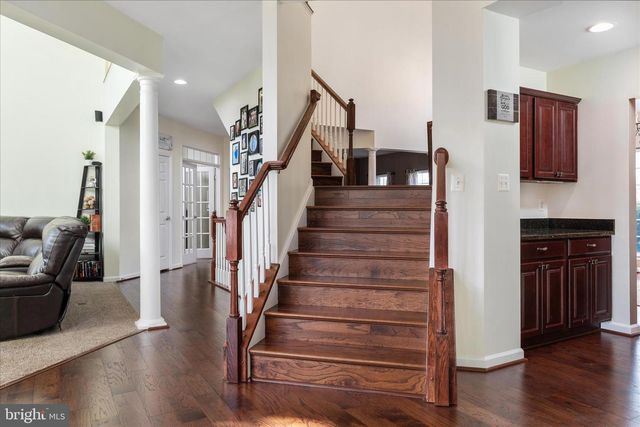 7494 EDINGTON DR, Warrenton, VA 20187