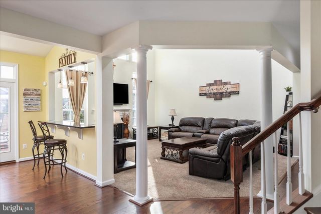 7494 EDINGTON DR, Warrenton, VA 20187