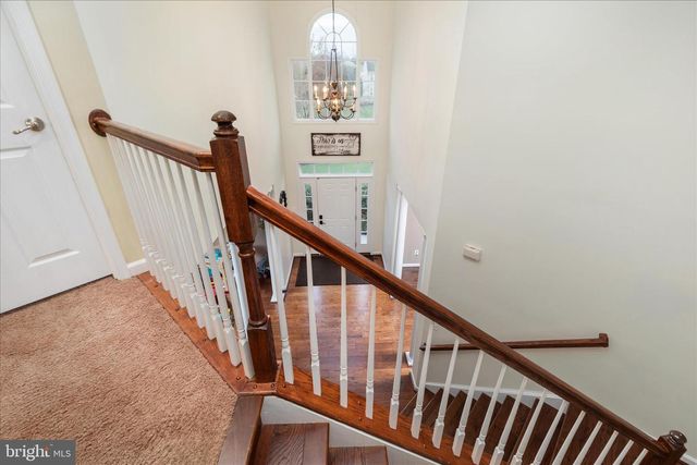 7494 EDINGTON DR, Warrenton, VA 20187