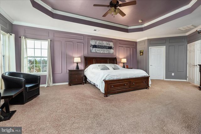 7494 EDINGTON DR, Warrenton, VA 20187