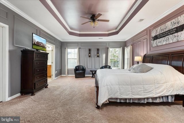 7494 EDINGTON DR, Warrenton, VA 20187