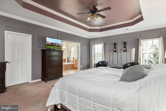 7494 EDINGTON DR, Warrenton, VA 20187