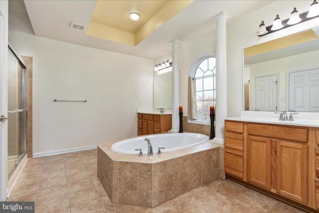 7494 EDINGTON DR, Warrenton, VA 20187