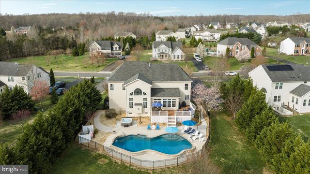 7494 EDINGTON DR, Warrenton, VA 20187