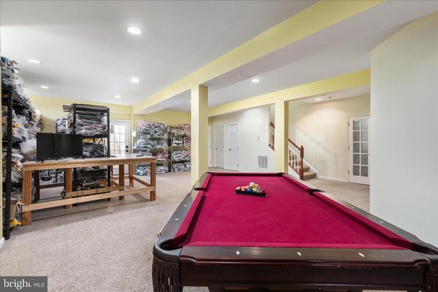 7494 EDINGTON DR, Warrenton, VA 20187