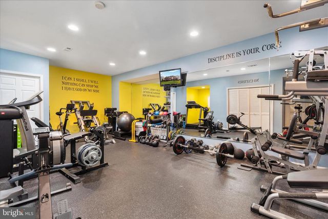 7494 EDINGTON DR, Warrenton, VA 20187