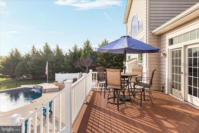 7494 EDINGTON DR, Warrenton, VA 20187