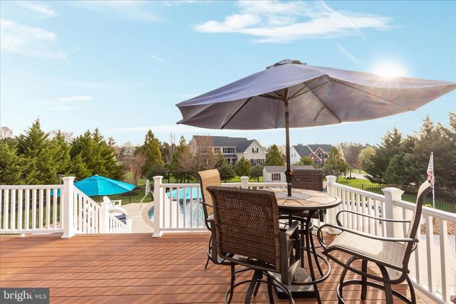 7494 EDINGTON DR, Warrenton, VA 20187