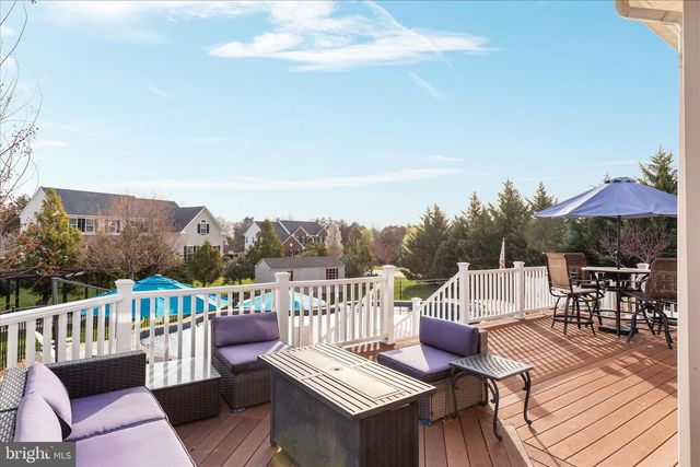 7494 EDINGTON DR, Warrenton, VA 20187