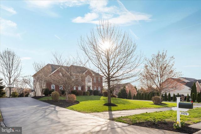 7494 EDINGTON DR, Warrenton, VA 20187