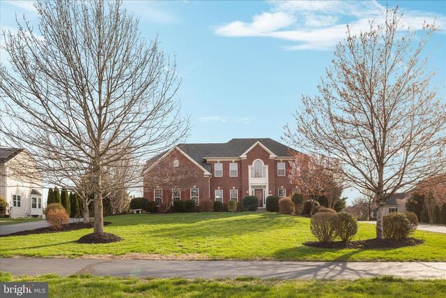 7494 EDINGTON DR, Warrenton, VA 20187