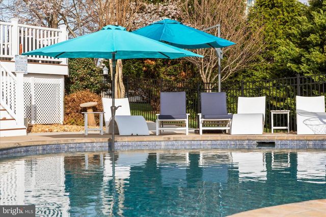 7494 EDINGTON DR, Warrenton, VA 20187