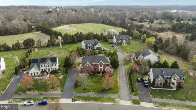 7494 EDINGTON DR, Warrenton, VA 20187