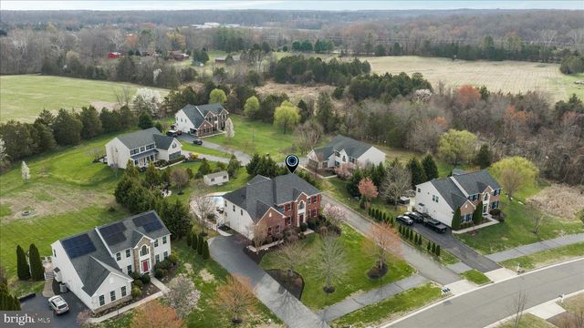 7494 EDINGTON DR, Warrenton, VA 20187