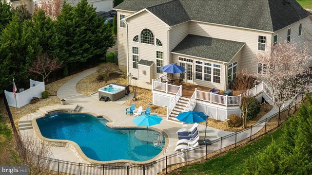 7494 EDINGTON DR, Warrenton, VA 20187