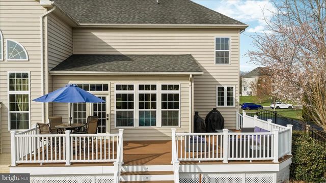 7494 EDINGTON DR, Warrenton, VA 20187