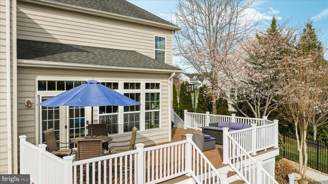 7494 EDINGTON DR, Warrenton, VA 20187