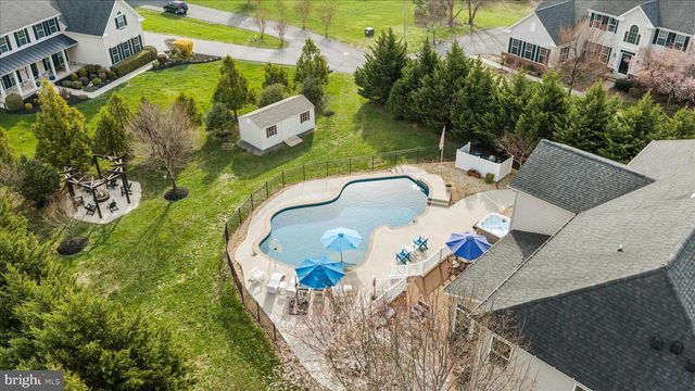 7494 EDINGTON DR, Warrenton, VA 20187